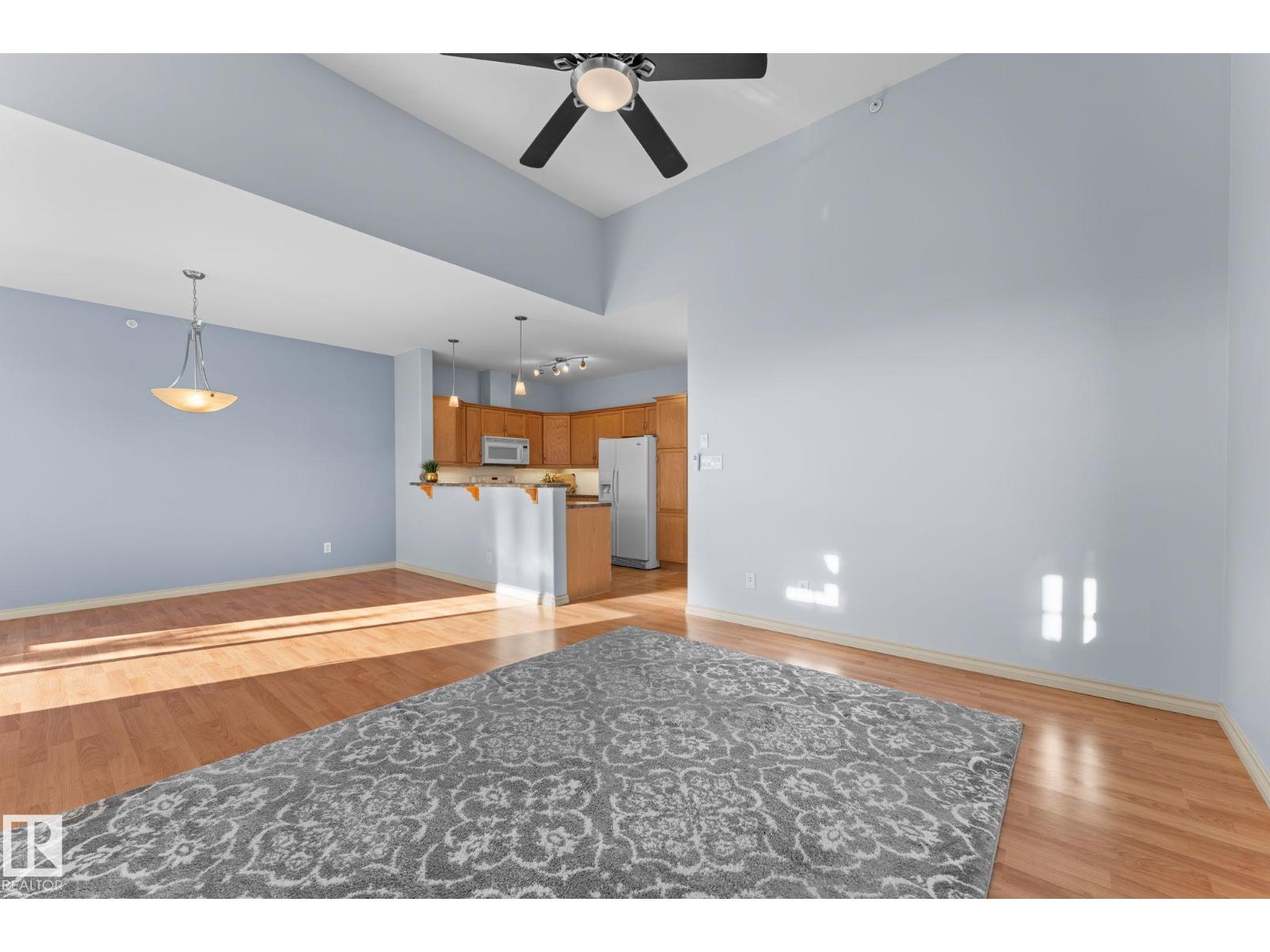#302 2503 Hanna Cr Nw, Edmonton, Alberta  T6R 0H1 - Photo 38 - E4463486