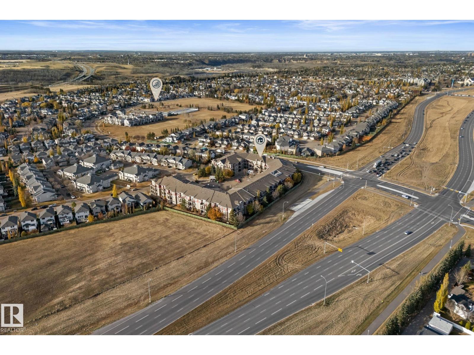 #302 2503 Hanna Cr Nw, Edmonton, Alberta  T6R 0H1 - Photo 53 - E4463486