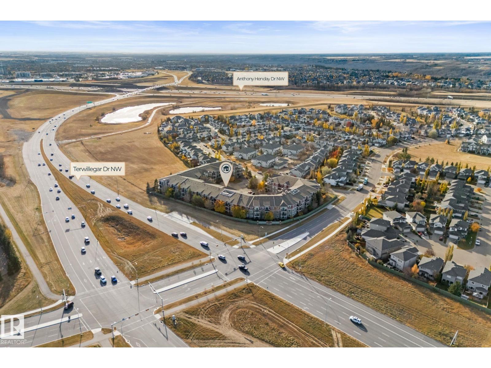 #302 2503 Hanna Cr Nw, Edmonton, Alberta  T6R 0H1 - Photo 52 - E4463486