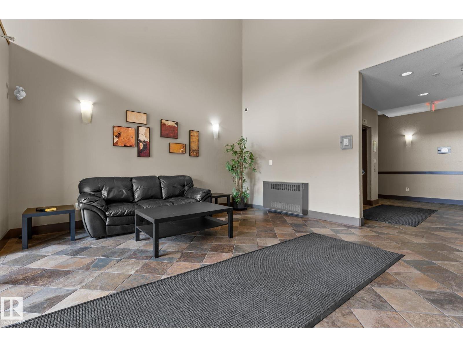 #302 2503 Hanna Cr Nw, Edmonton, Alberta  T6R 0H1 - Photo 7 - E4463486