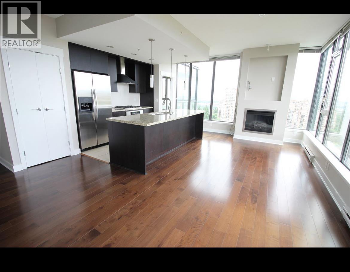2902 7088 18th Avenue, Burnaby, British Columbia  V3N 0A2 - Photo 3 - R3061814
