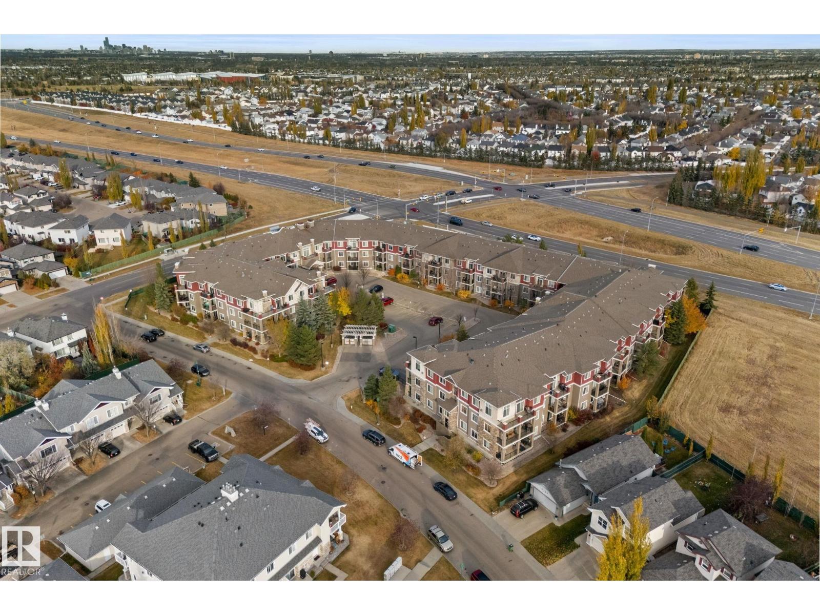 #302 2503 Hanna Cr Nw, Edmonton, Alberta  T6R 0H1 - Photo 54 - E4463486