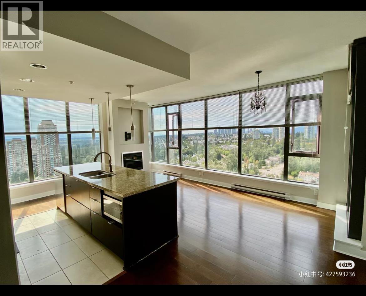 2902 7088 18th Avenue, Burnaby, British Columbia  V3N 0A2 - Photo 5 - R3061814