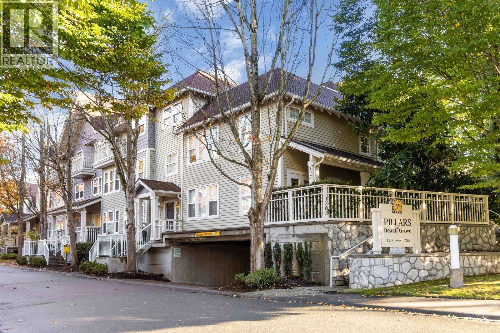 PH6 1702 56 STREET, Delta, British Columbia