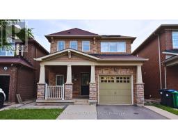 50 HAVERTY TRAIL, Brampton, Ontario