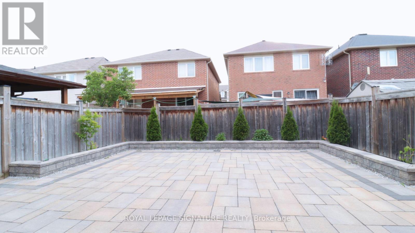 50 Haverty Trail, Brampton, Ontario  L7A 0S3 - Photo 9 - W12481782