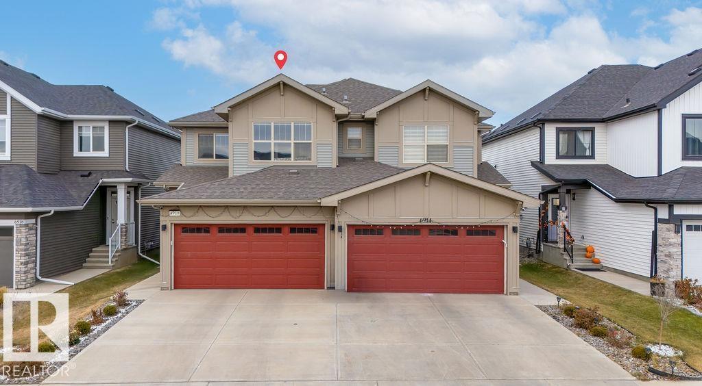 6916 52 AV, Beaumont, Alberta