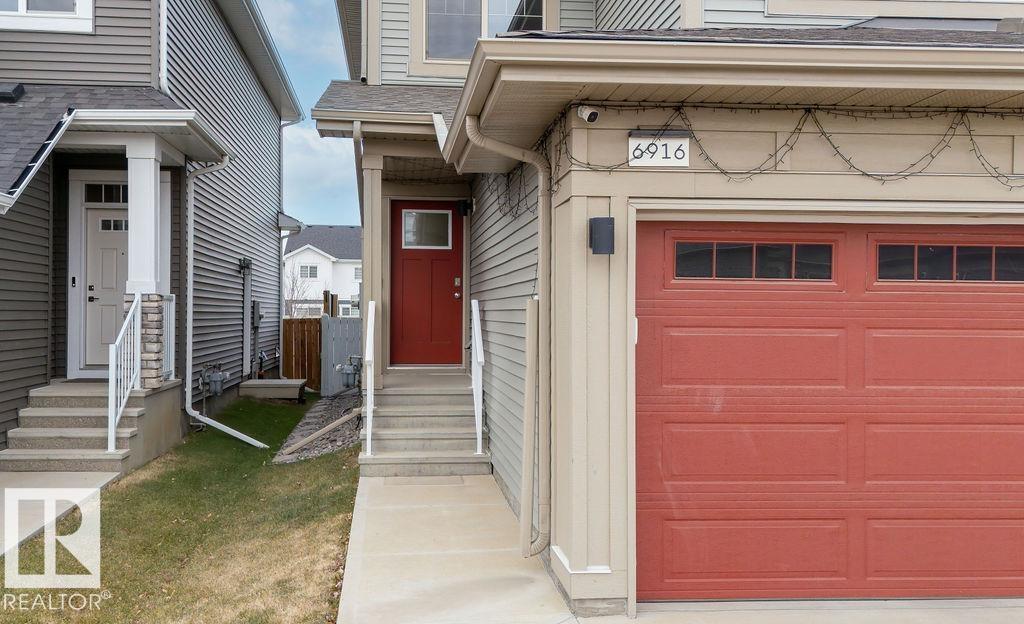 6916 52 Av, Beaumont, Alberta  T4X 2Z3 - Photo 3 - E4463498