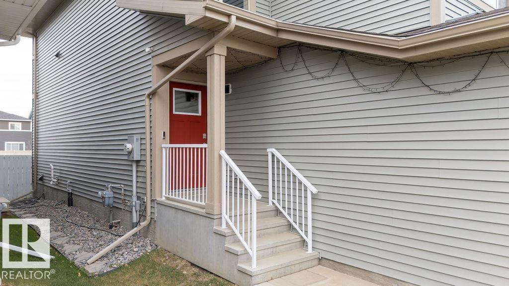 6916 52 Av, Beaumont, Alberta  T4X 2Z3 - Photo 4 - E4463498