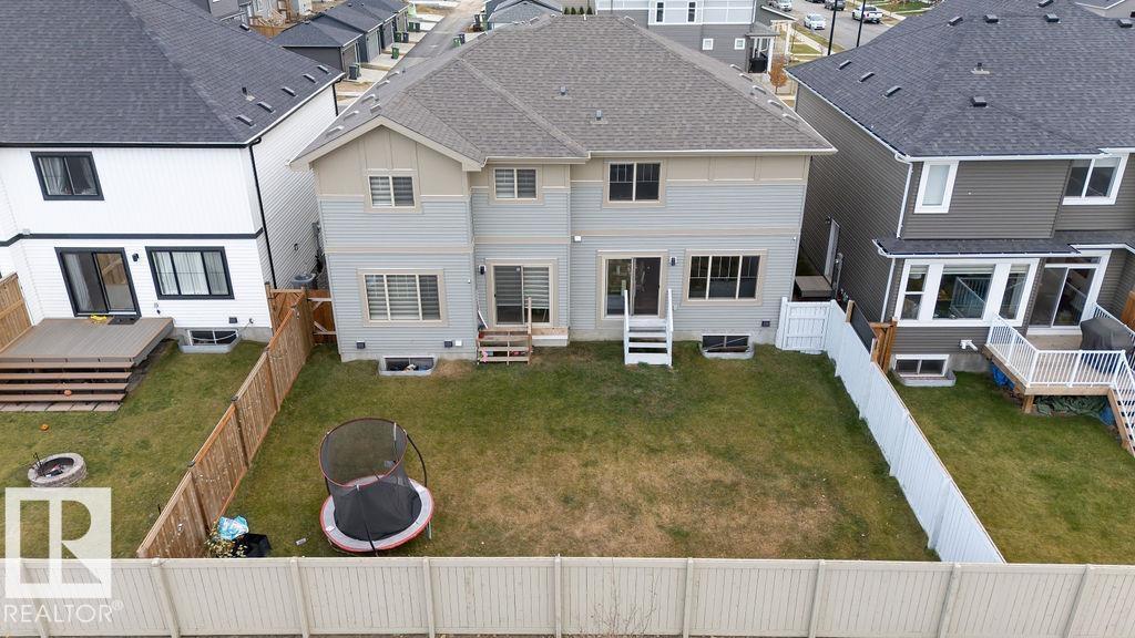 6916 52 Av, Beaumont, Alberta  T4X 2Z3 - Photo 7 - E4463498