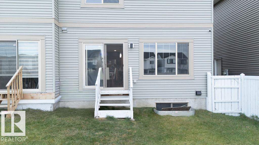 6916 52 Av, Beaumont, Alberta  T4X 2Z3 - Photo 8 - E4463498