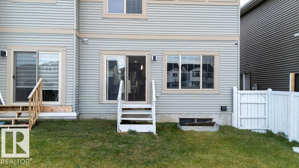 6916 52 Av, Beaumont, Alberta  T4X 2Z3 - Photo 9 - E4463498