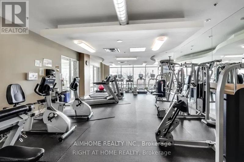 607 - 16 Harrison Garden Boulevard, Toronto, Ontario  M2N 7J6 - Photo 14 - C12475238