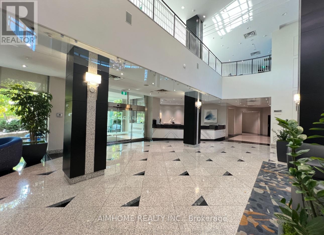 607 - 16 Harrison Garden Boulevard, Toronto, Ontario  M2N 7J6 - Photo 3 - C12475238