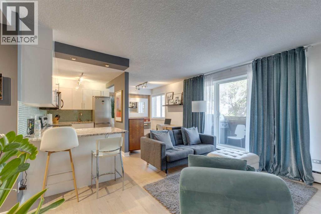304, 1904 10 Street SW, Calgary, Alberta
