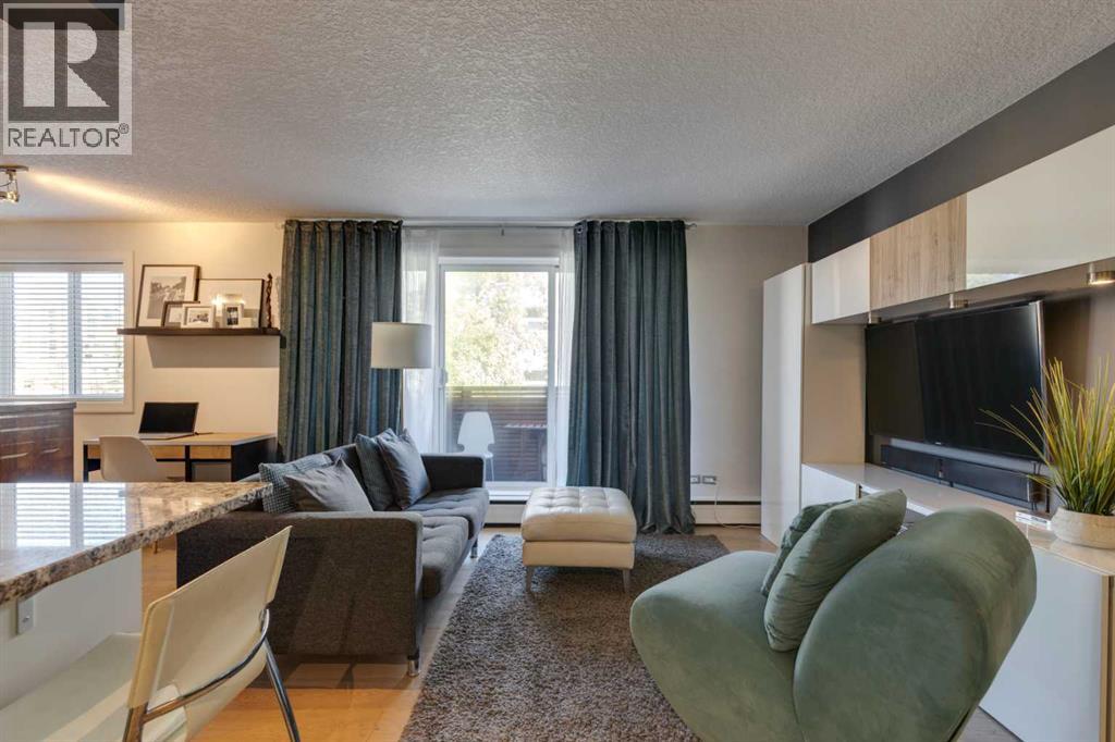 304, 1904 10 Street Sw, Calgary, Alberta  T2T 3G1 - Photo 11 - A2265329