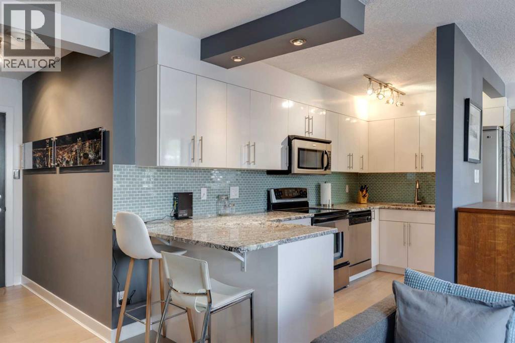 304, 1904 10 Street Sw, Calgary, Alberta  T2T 3G1 - Photo 3 - A2265329