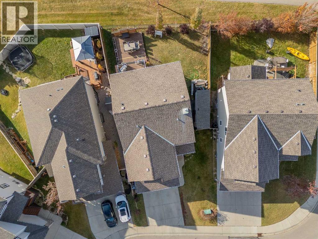 303 Westmount Court, Okotoks, Alberta  T1S 0B6 - Photo 45 - A2264302