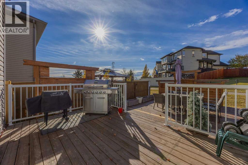 303 Westmount Court, Okotoks, Alberta  T1S 0B6 - Photo 39 - A2264302