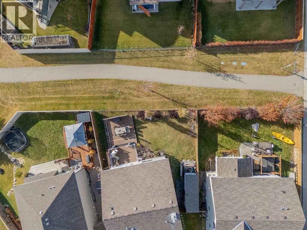 303 Westmount Court, Okotoks, Alberta  T1S 0B6 - Photo 46 - A2264302