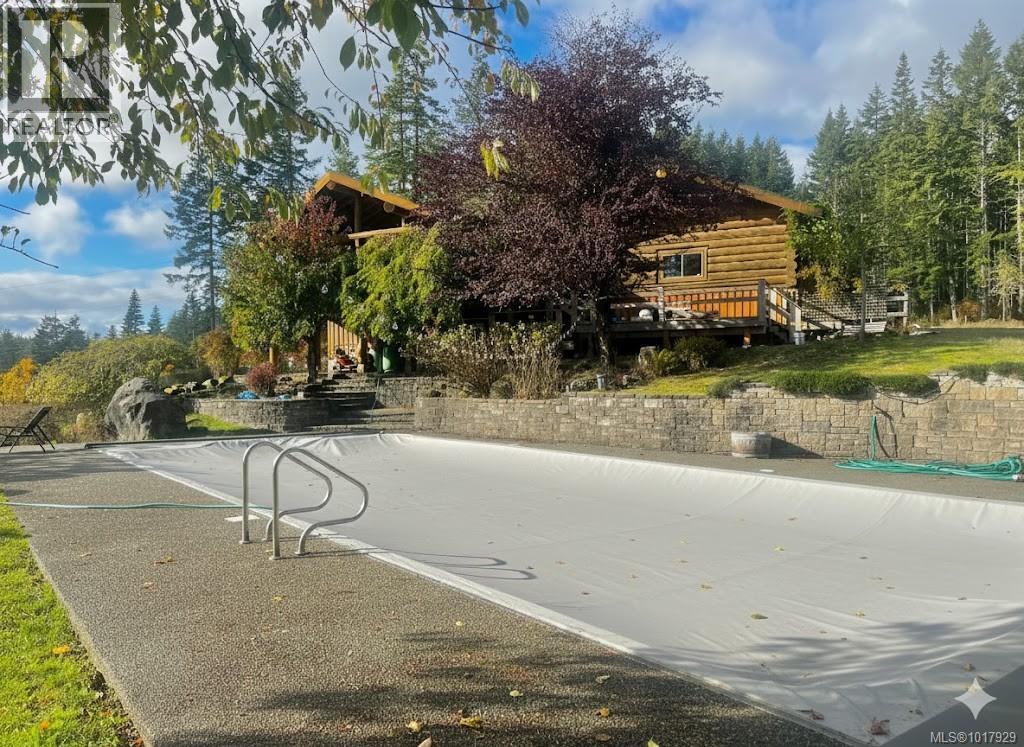 6645 Hillcrest Rd, Duncan, British Columbia  V9L 6K4 - Photo 11 - 1017929