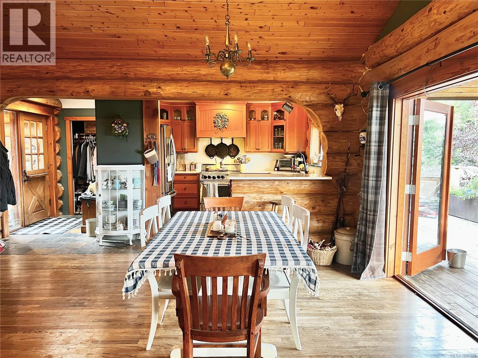 6645 Hillcrest Rd, Duncan, British Columbia  V9L 6K4 - Photo 22 - 1017929