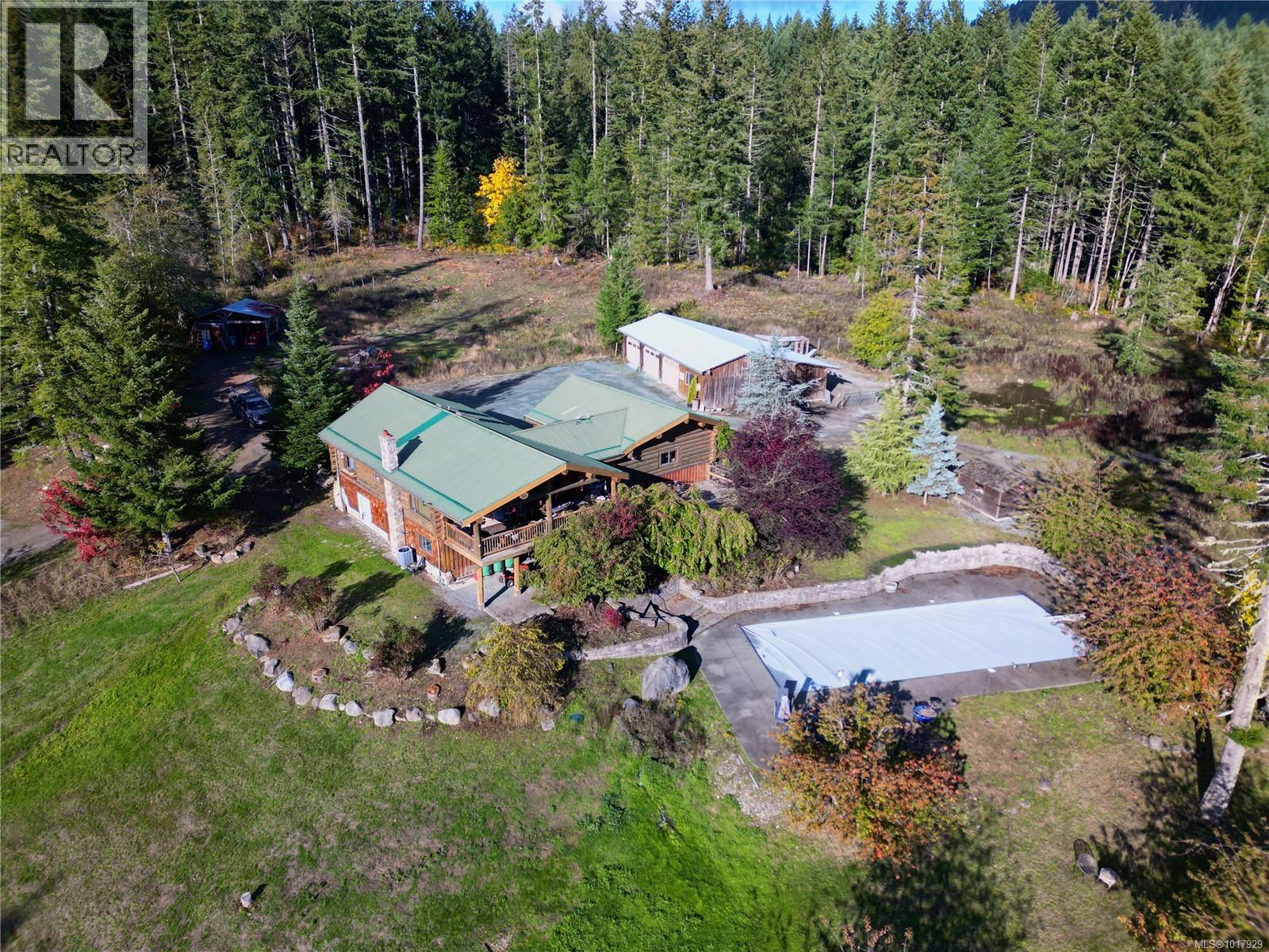 6645 Hillcrest Rd, Duncan, British Columbia  V9L 6K4 - Photo 3 - 1017929