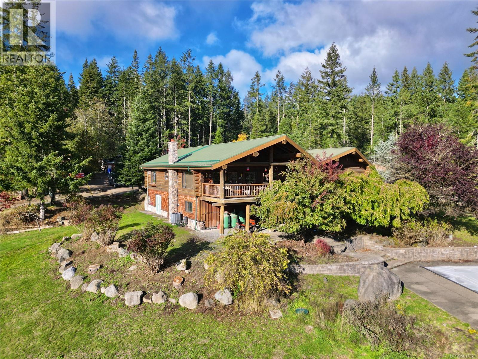 6645 Hillcrest Rd, Duncan, British Columbia  V9L 6K4 - Photo 4 - 1017929