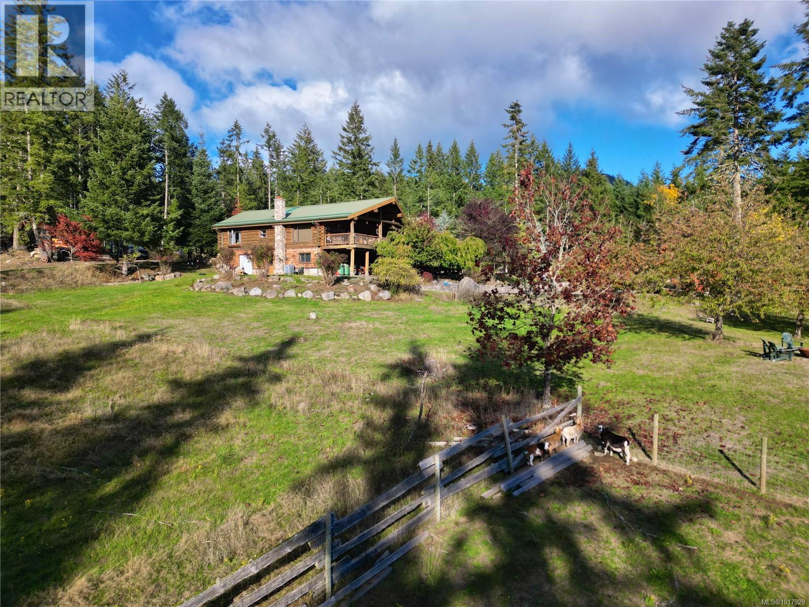 6645 Hillcrest Rd, Duncan, British Columbia  V9L 6K4 - Photo 5 - 1017929