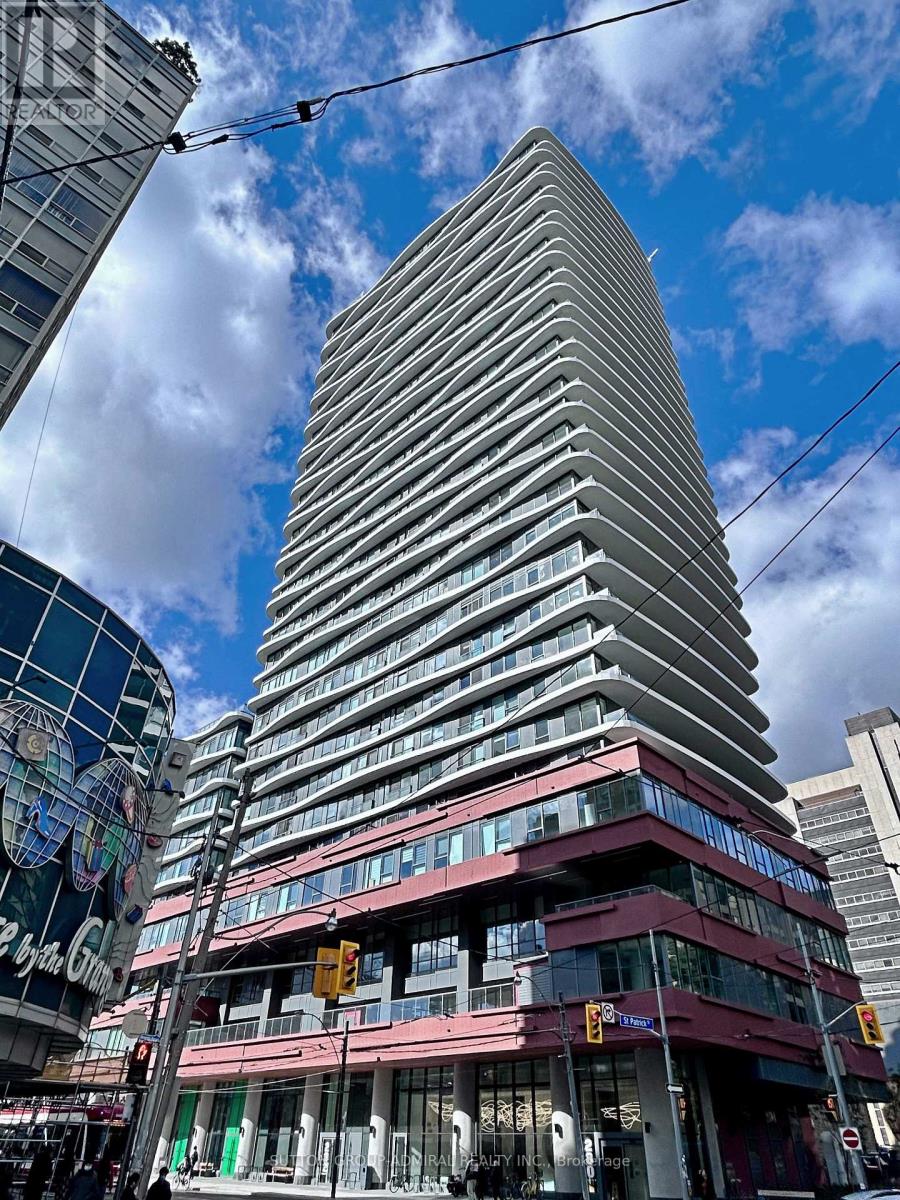 2304 - 280 DUNDAS STREET W, Toronto, Ontario