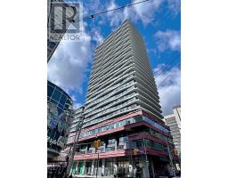 2304 - 280 DUNDAS STREET W, Toronto, Ontario