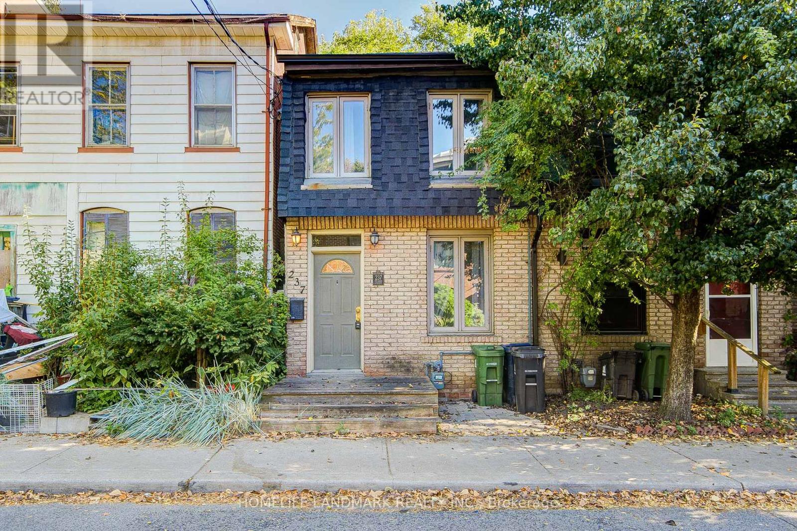 237 Ontario Street, Toronto, Ontario  M5A 2V6 - Photo 2 - C12334803