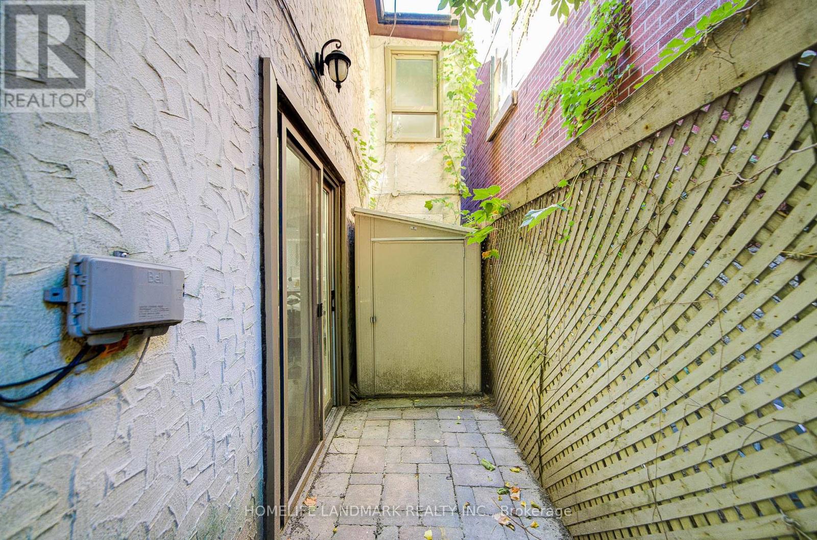 237 Ontario Street, Toronto, Ontario  M5A 2V6 - Photo 38 - C12334803