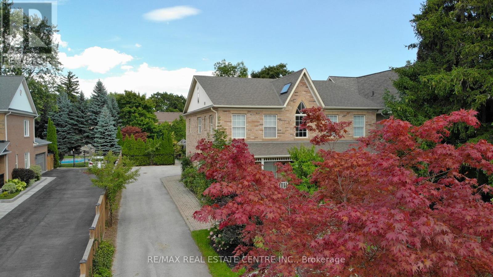 6901 EARLY SETTLER ROW, Mississauga, Ontario