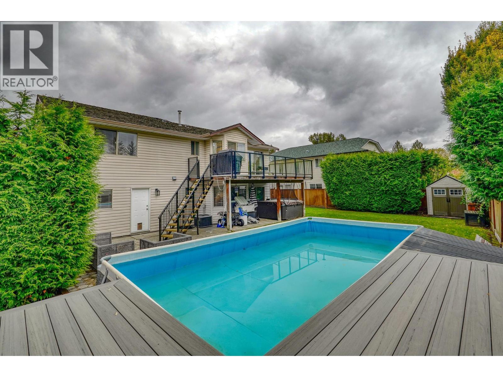 24810 118b Avenue, Maple Ridge, British Columbia  V4R 1Z2 - Photo 33 - R3059406