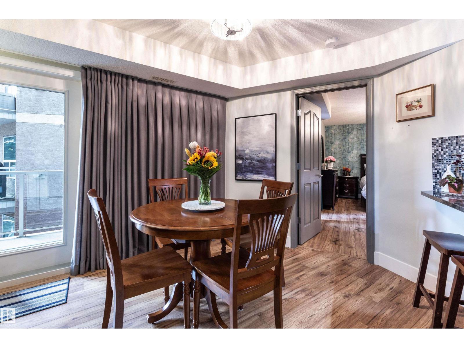 #237 9008 99 Av Nw, Edmonton, Alberta  T5H 4M6 - Photo 10 - E4463499
