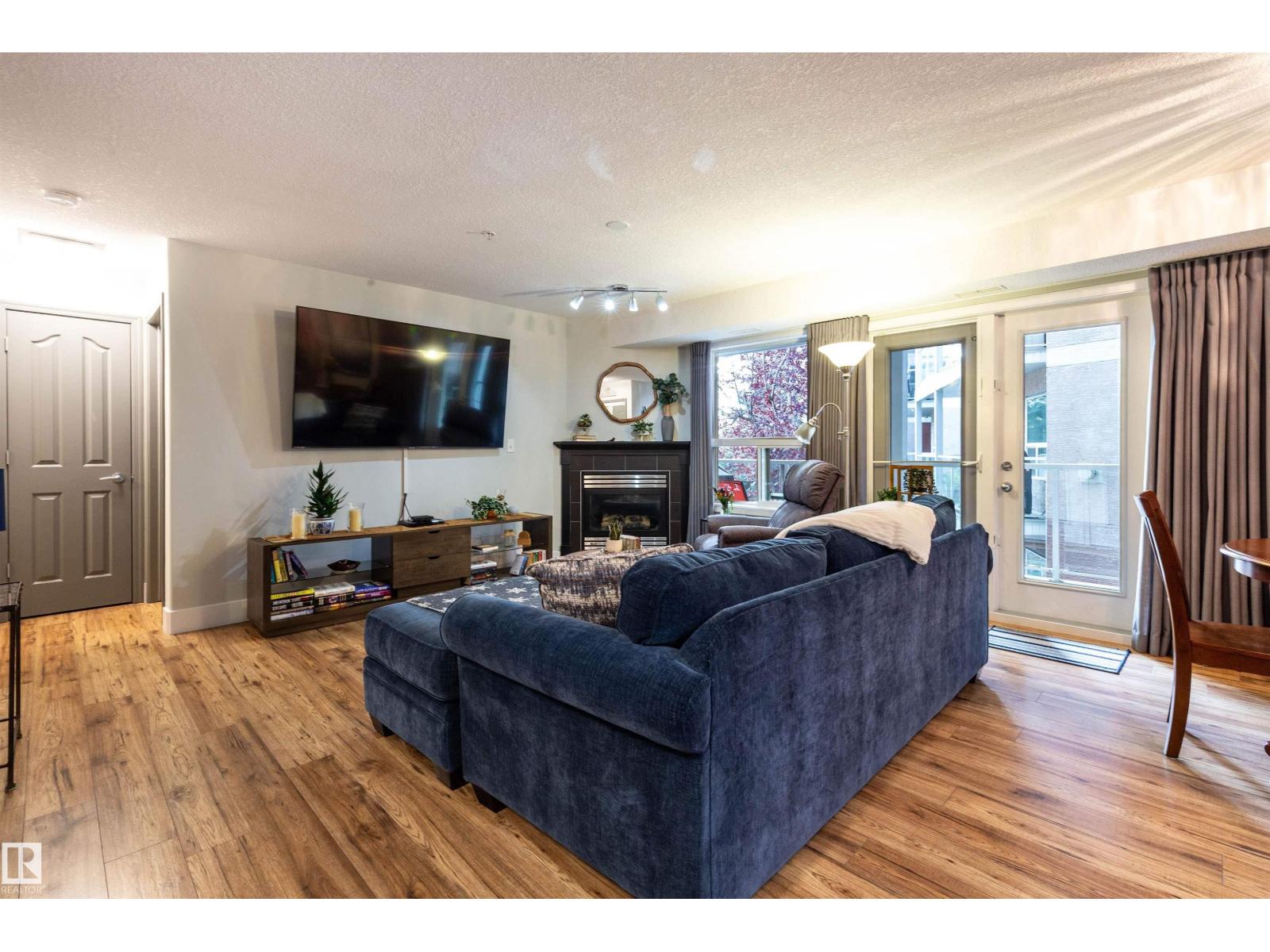#237 9008 99 Av Nw, Edmonton, Alberta  T5H 4M6 - Photo 12 - E4463499