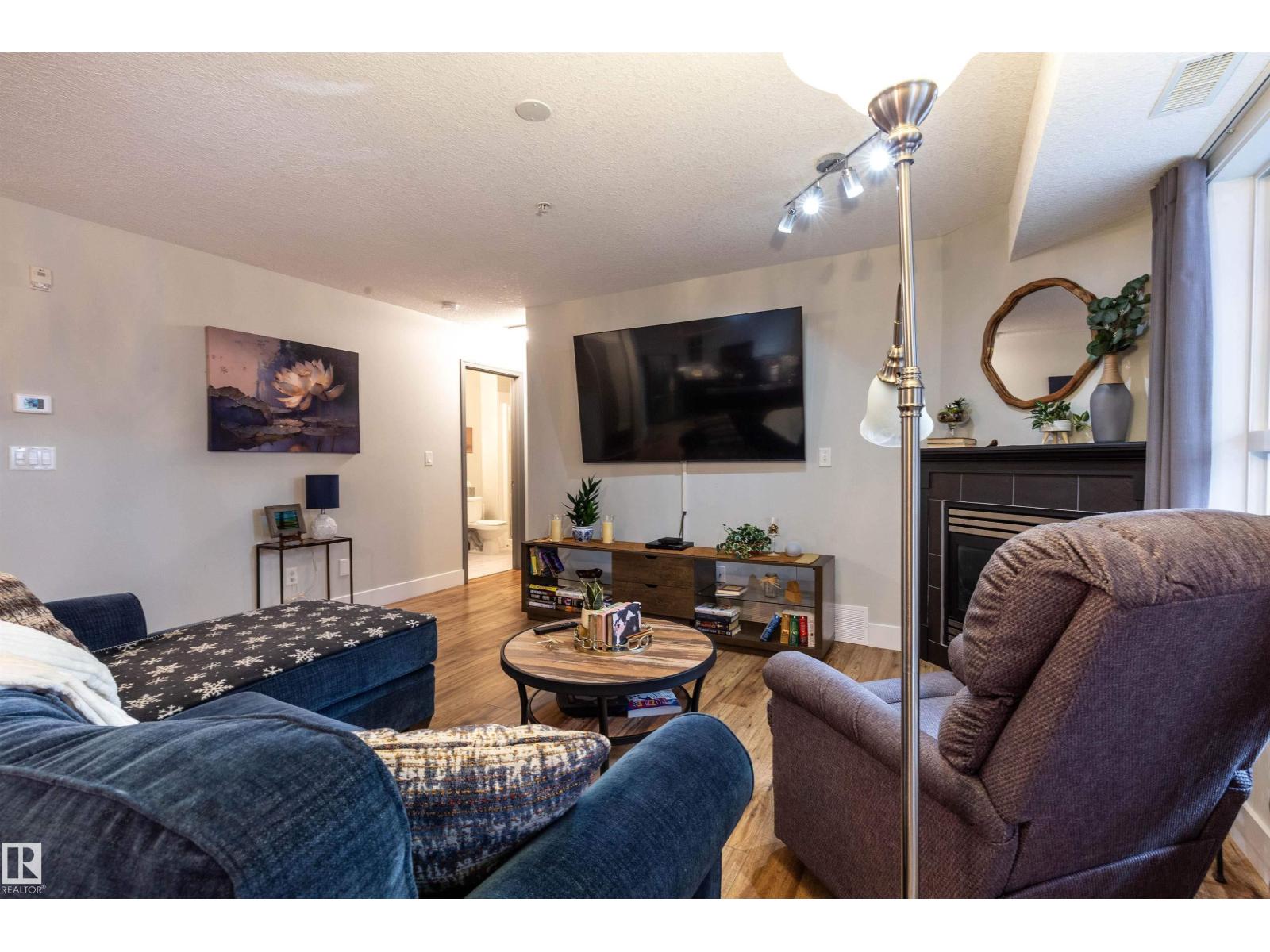 #237 9008 99 Av Nw, Edmonton, Alberta  T5H 4M6 - Photo 13 - E4463499