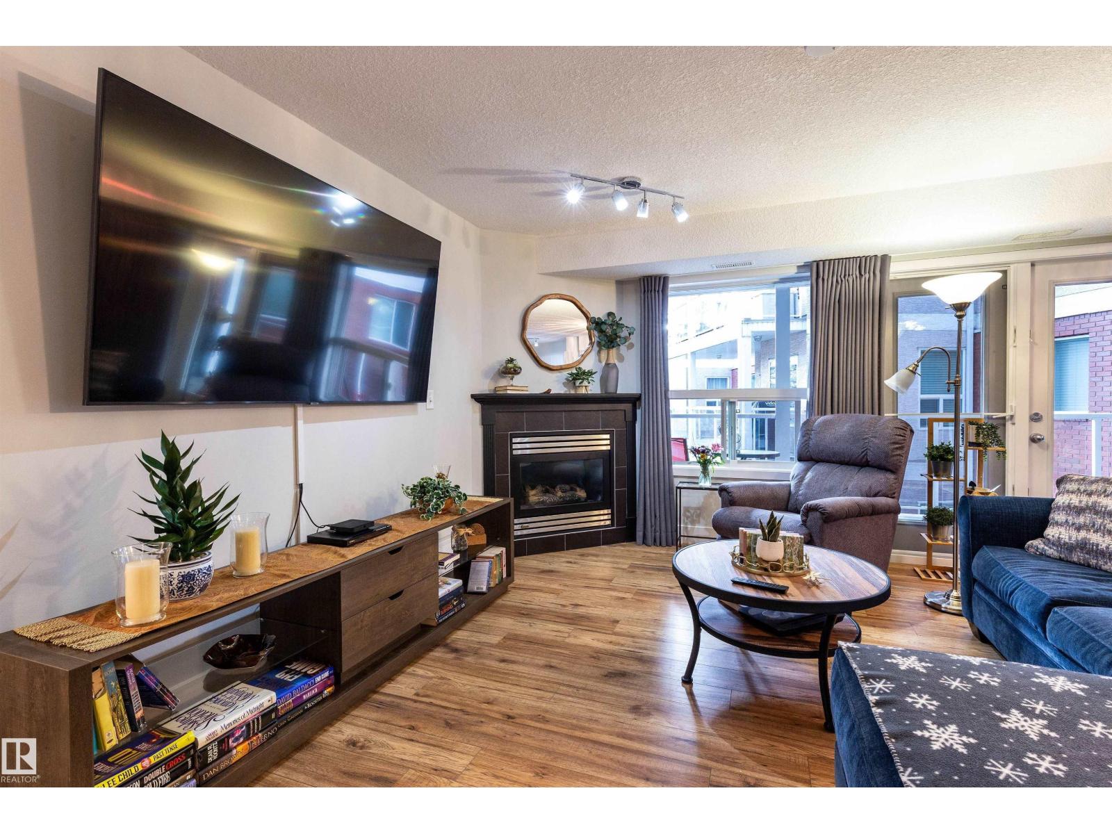 #237 9008 99 Av Nw, Edmonton, Alberta  T5H 4M6 - Photo 14 - E4463499