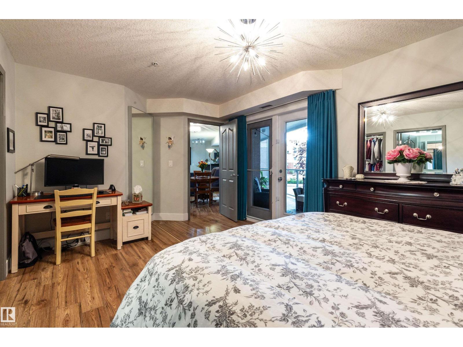 #237 9008 99 Av Nw, Edmonton, Alberta  T5H 4M6 - Photo 24 - E4463499