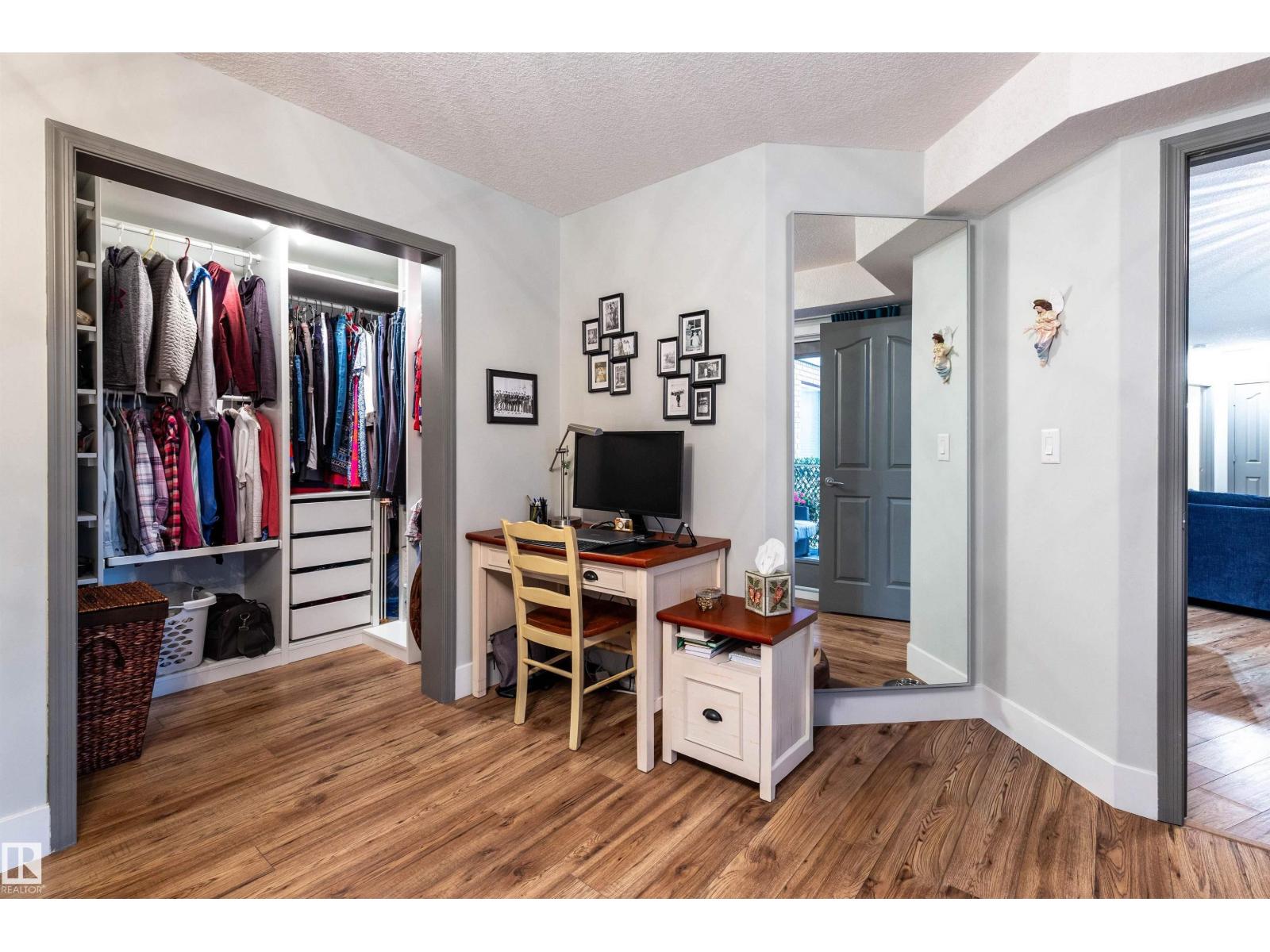 #237 9008 99 Av Nw, Edmonton, Alberta  T5H 4M6 - Photo 25 - E4463499