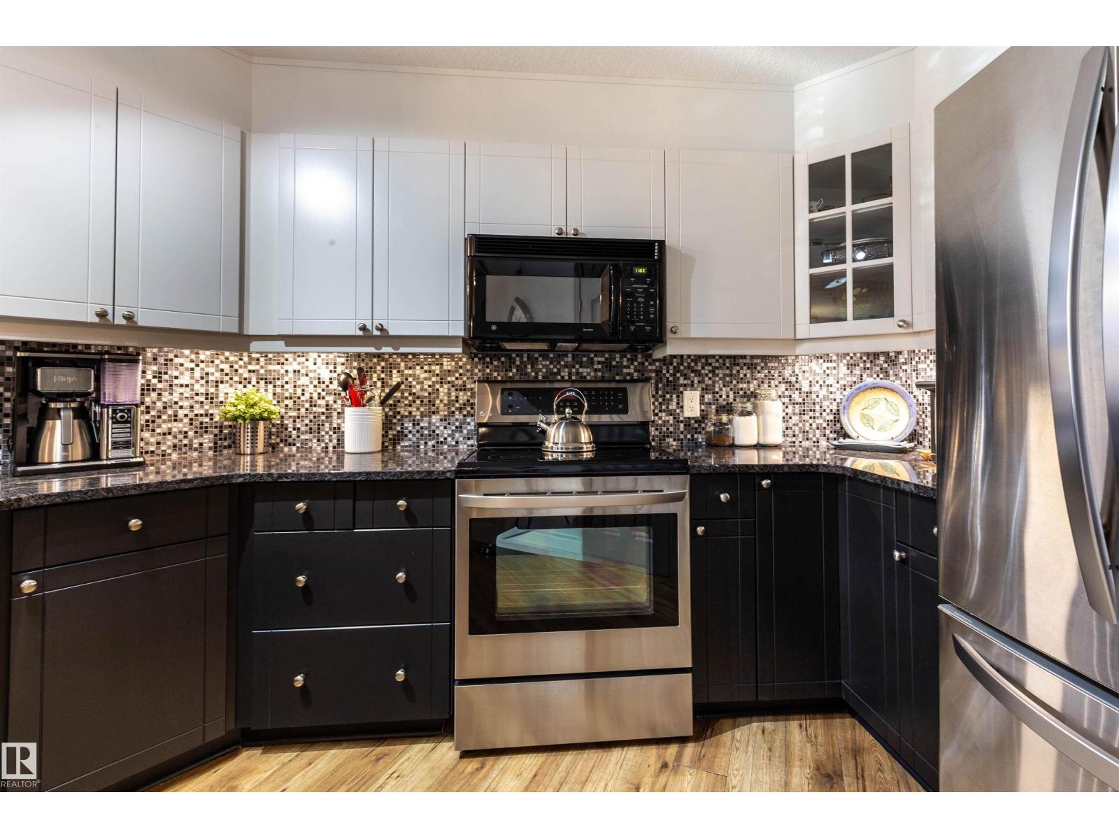 #237 9008 99 Av Nw, Edmonton, Alberta  T5H 4M6 - Photo 5 - E4463499