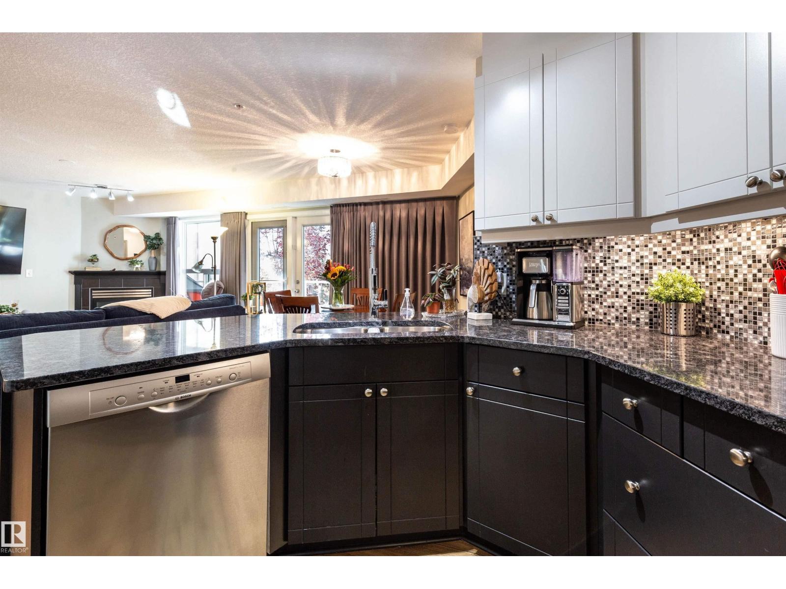 #237 9008 99 Av Nw, Edmonton, Alberta  T5H 4M6 - Photo 6 - E4463499