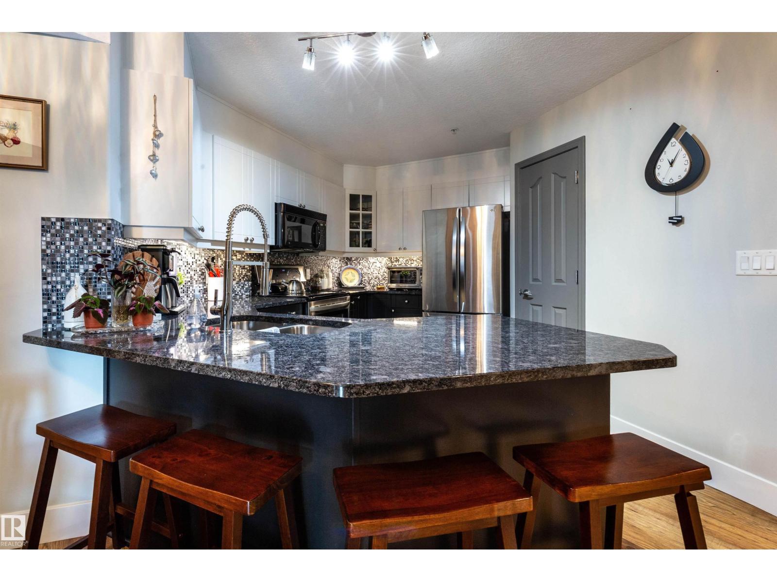 #237 9008 99 Av Nw, Edmonton, Alberta  T5H 4M6 - Photo 9 - E4463499