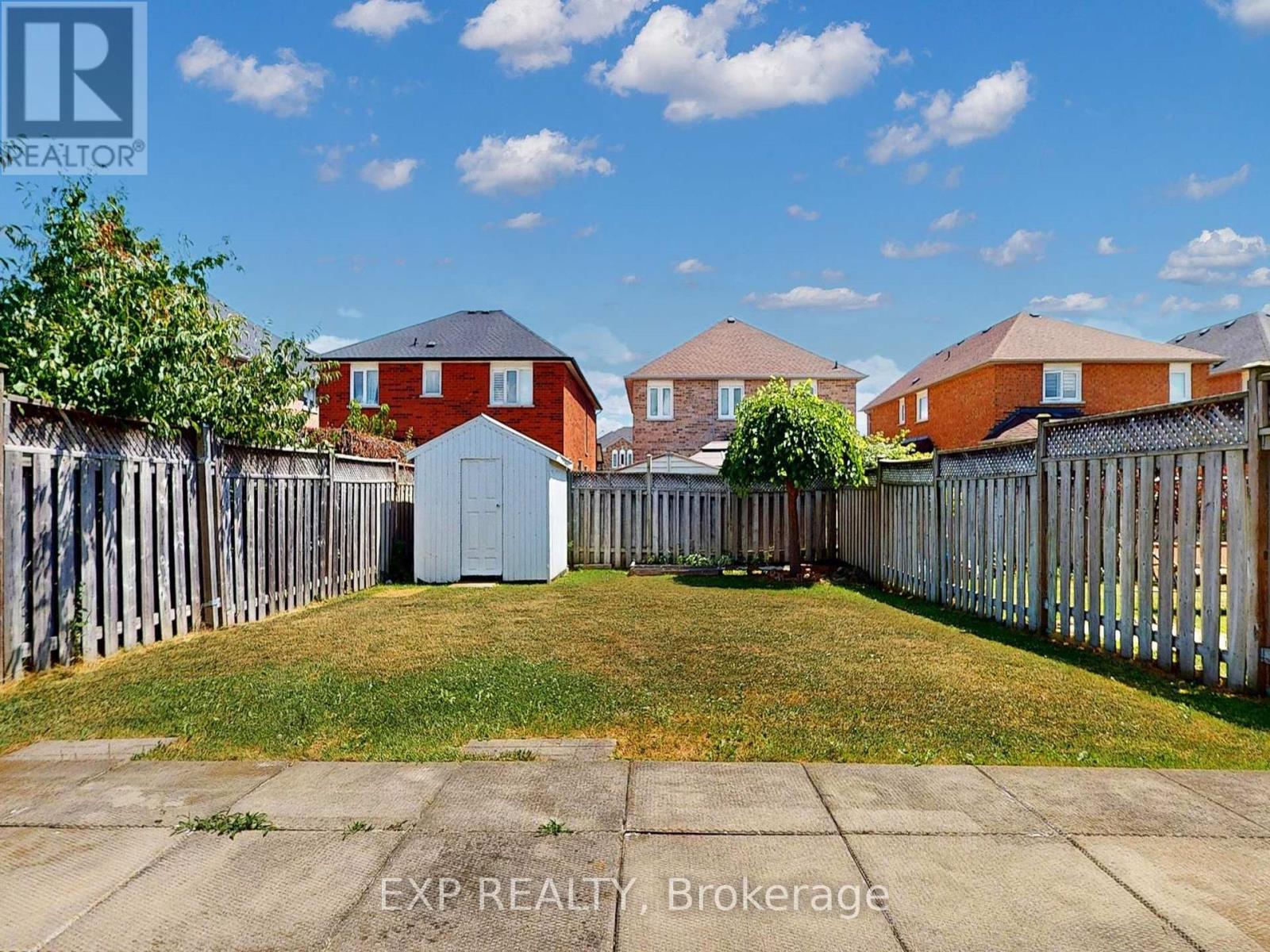 46 Loons Call Crescent, Brampton, Ontario  L6R 2G5 - Photo 50 - W12481807