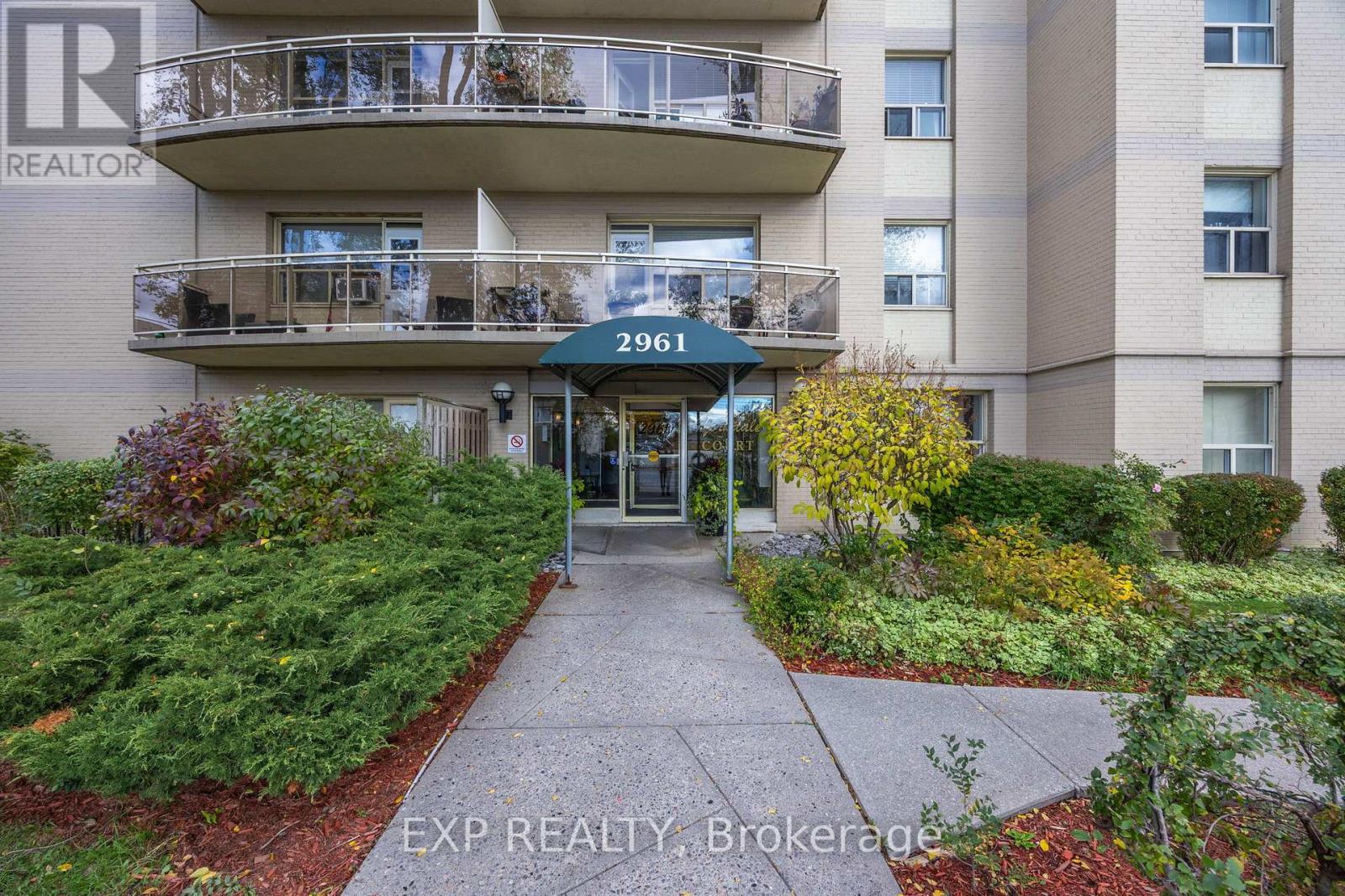 403 - 2961 Dufferin Street, Toronto, Ontario  M6B 3T2 - Photo 1 - W12481814