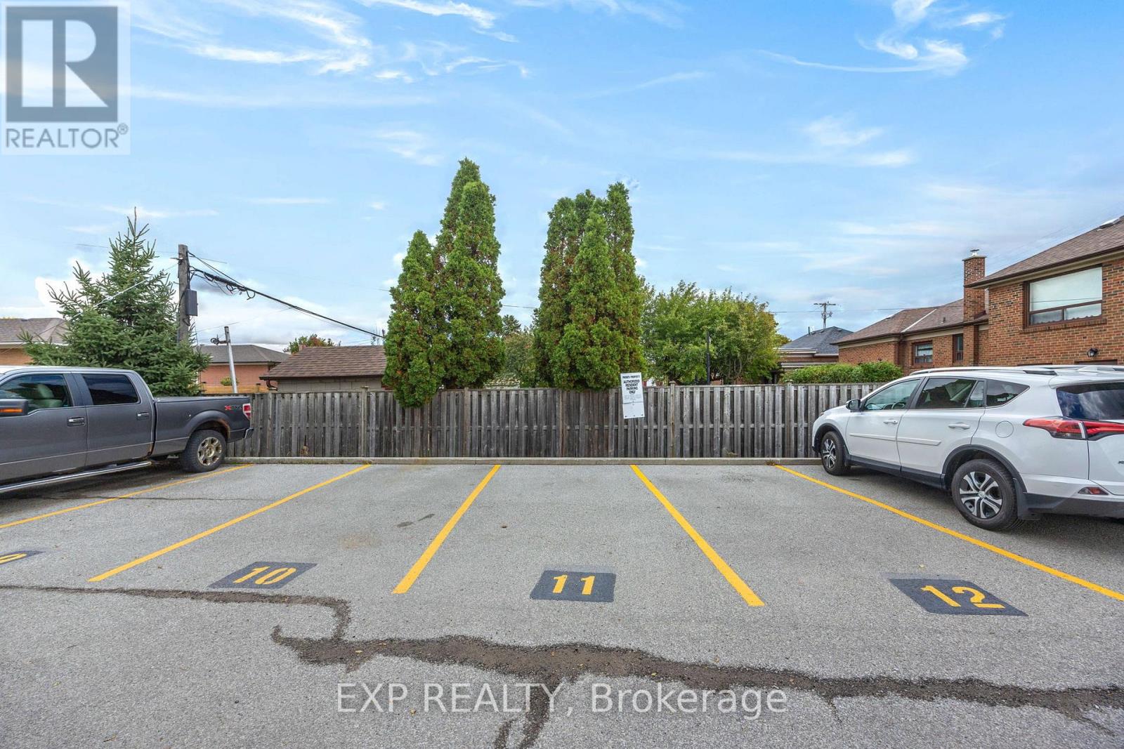 403 - 2961 Dufferin Street, Toronto, Ontario  M6B 3T2 - Photo 20 - W12481814