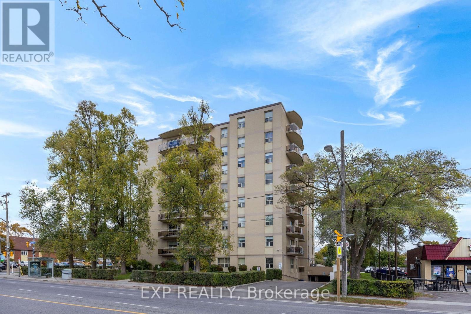 403 - 2961 Dufferin Street, Toronto, Ontario  M6B 3T2 - Photo 21 - W12481814