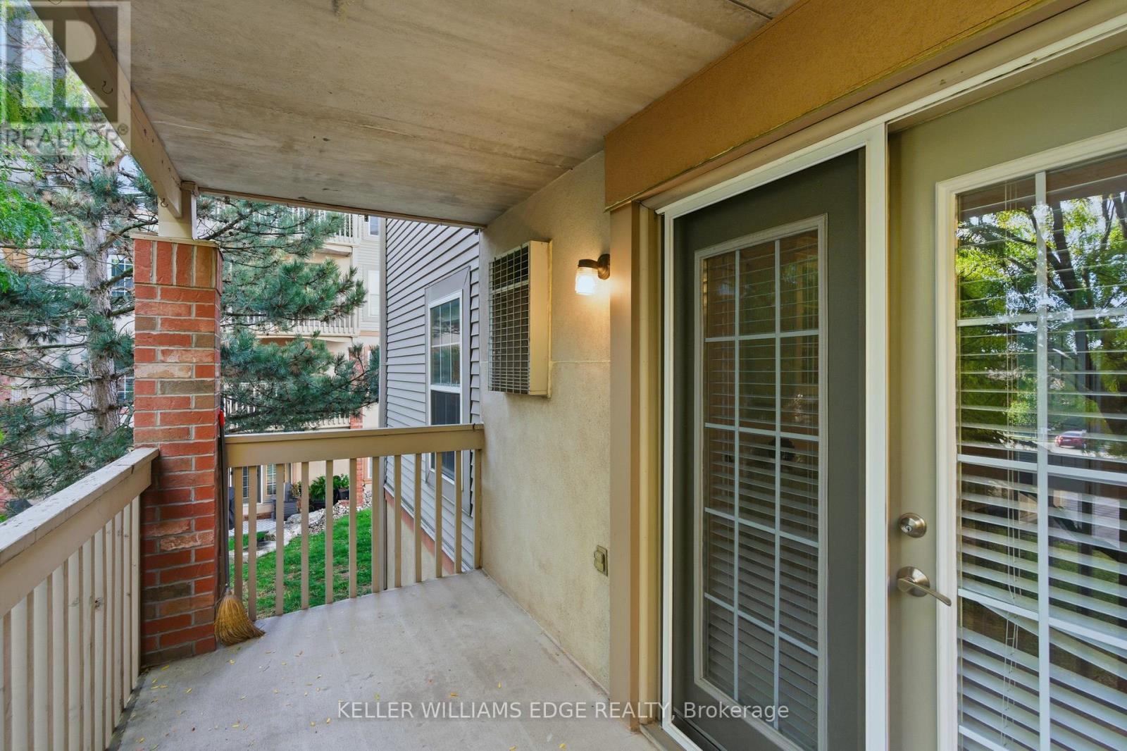201 - 4013 Kilmer Drive, Burlington, Ontario  L7M 4M3 - Photo 29 - W12481817