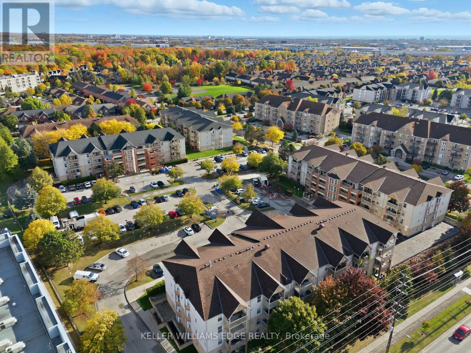 201 - 4013 Kilmer Drive, Burlington, Ontario  L7M 4M3 - Photo 34 - W12481817